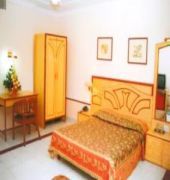 Juhu Hotel Мумбаї Екстер'єр фото