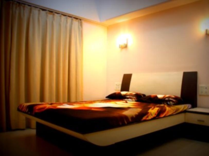 Juhu Hotel Мумбаї Екстер'єр фото