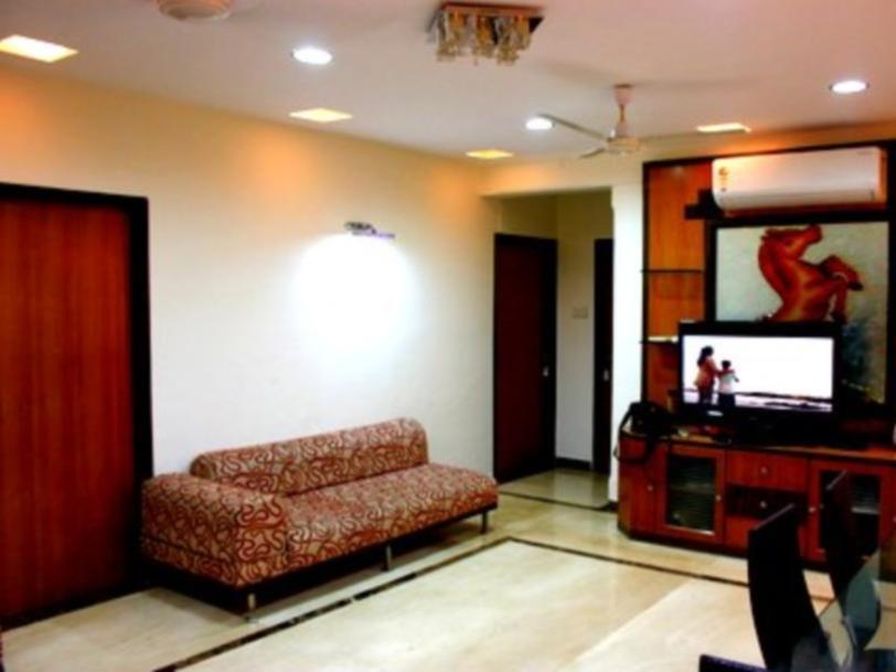 Juhu Hotel Мумбаї Екстер'єр фото