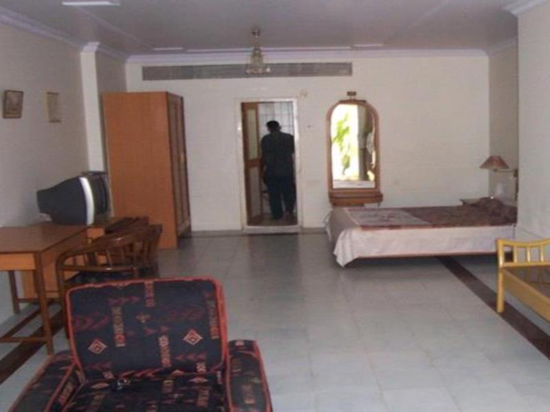 Juhu Hotel Мумбаї Екстер'єр фото