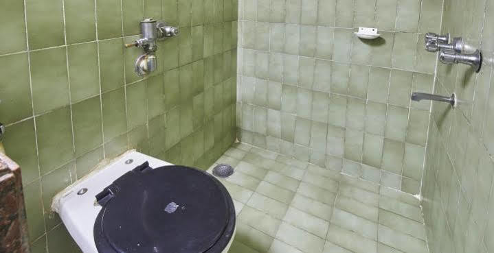 Juhu Hotel Мумбаї Екстер'єр фото